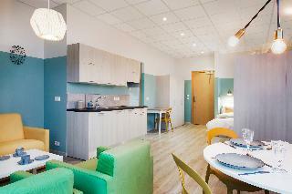 Aparthotel Icelandic Apartments