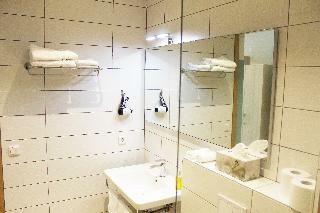 Aparthotel Icelandic Apartments