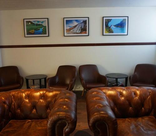 Brimnes Hotel