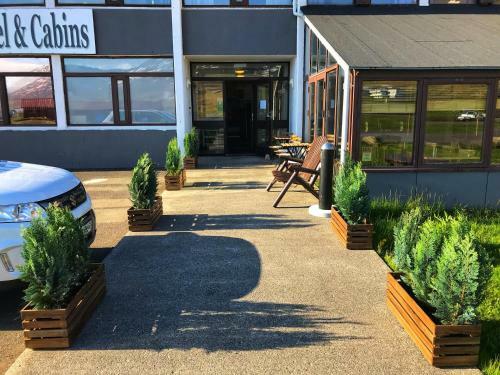 Brimnes Hotel