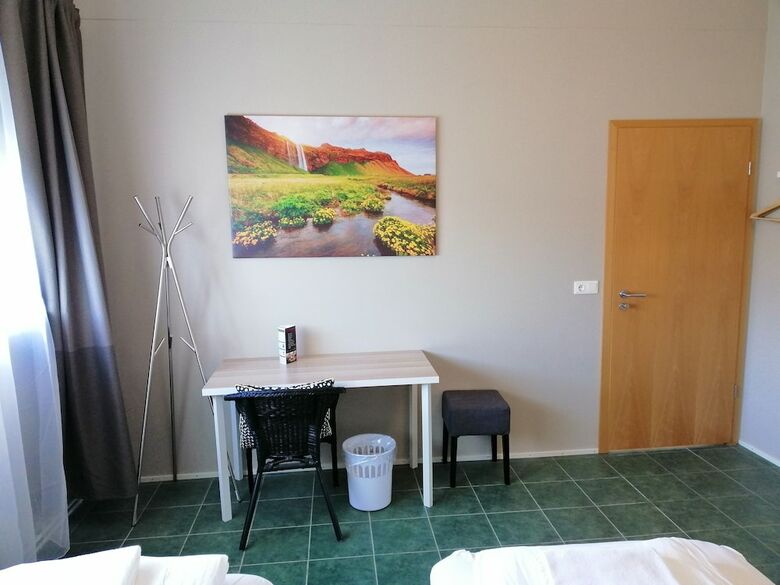 Hostal Lyng�s Guesthouse