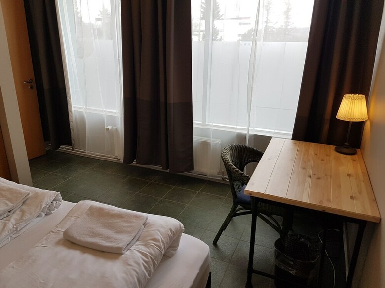 Hostal Lyng�s Guesthouse