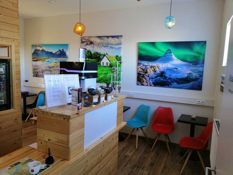 Hostal Lyng�s Guesthouse