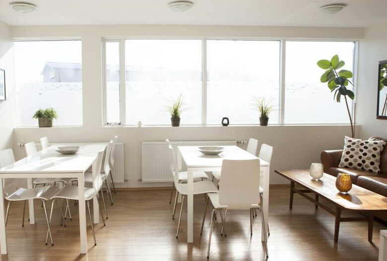 Hostal Lyng�s Guesthouse