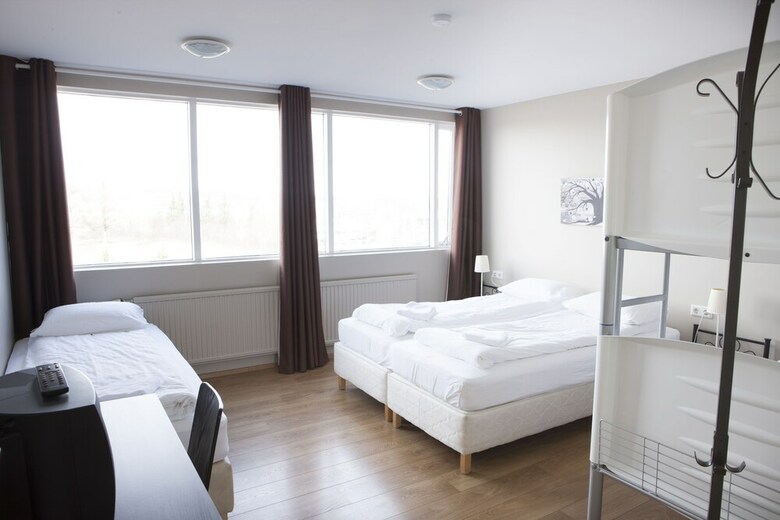 Hostal Lyng�s Guesthouse