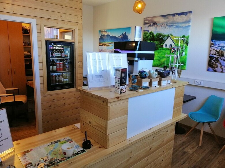 Hostal Lyng�s Guesthouse