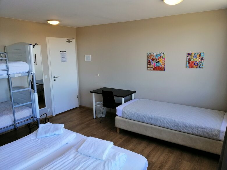 Hostal Lyng�s Guesthouse