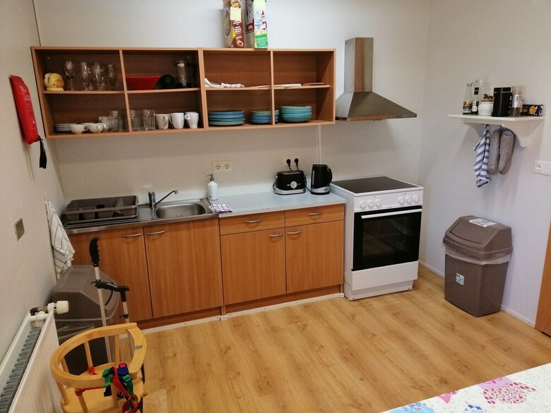 Hostal Lyng�s Guesthouse