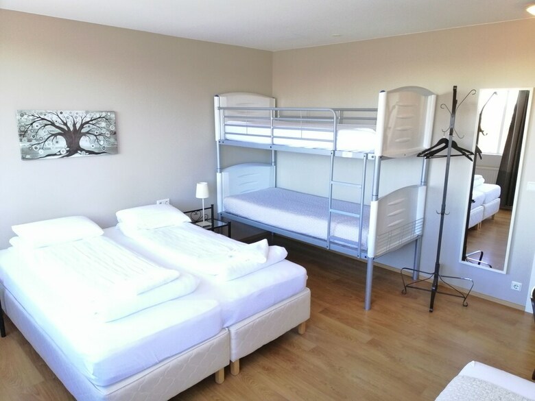 Hostal Lyng�s Guesthouse