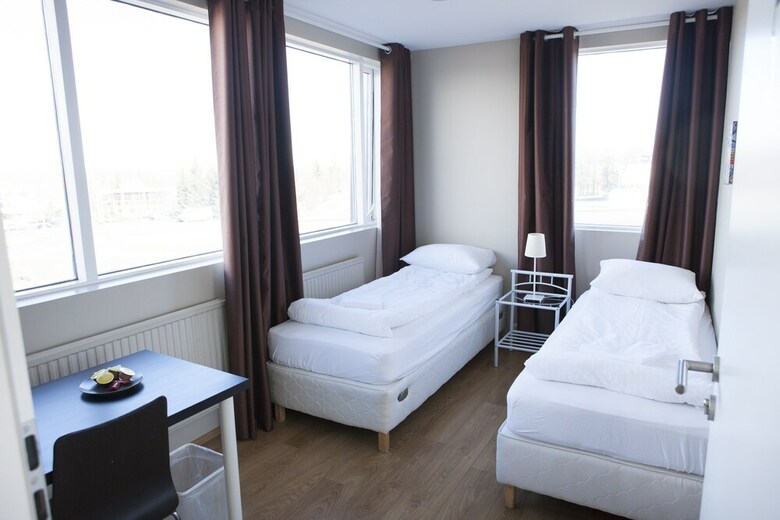 Hostal Lyng�s Guesthouse