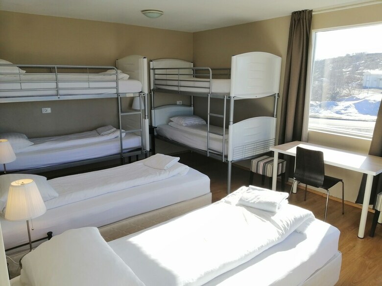 Hostal Lyng�s Guesthouse