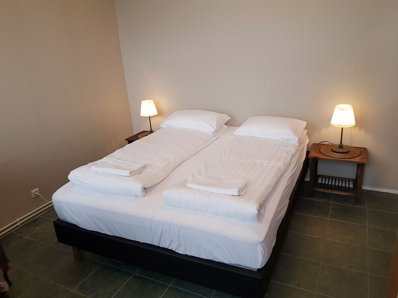 Hostal Lyng�s Guesthouse