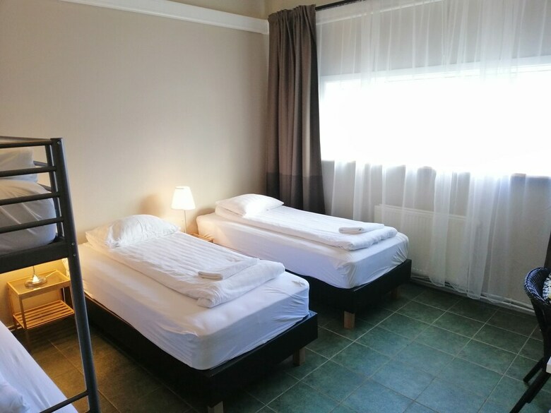 Hostal Lyng�s Guesthouse