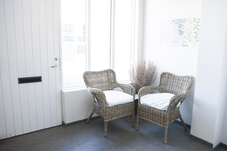 Hostal Lyng�s Guesthouse