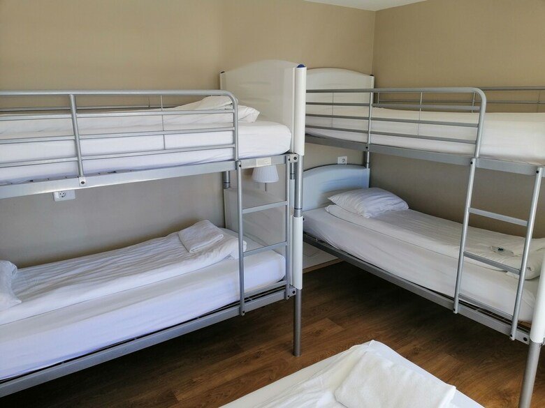 Hostal Lyng�s Guesthouse