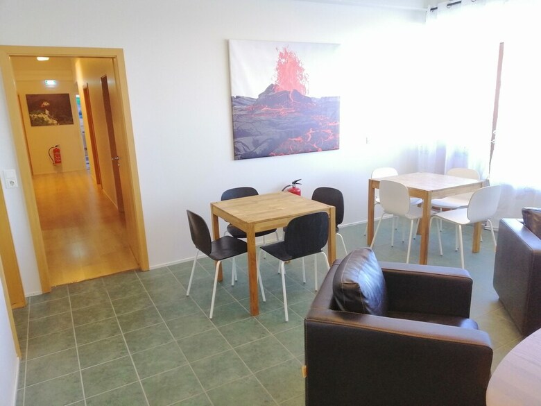 Hostal Lyng�s Guesthouse