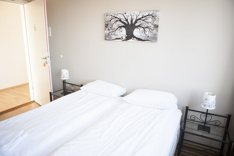 Hostal Lyng�s Guesthouse