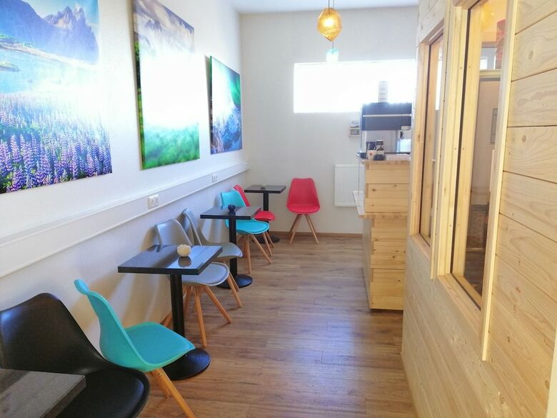 Hostal Lyng�s Guesthouse