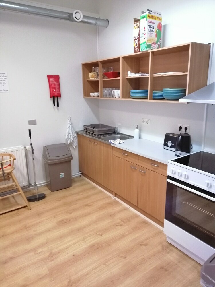 Hostal Lyng�s Guesthouse