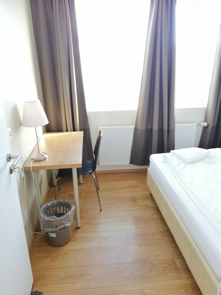 Hostal Lyng�s Guesthouse
