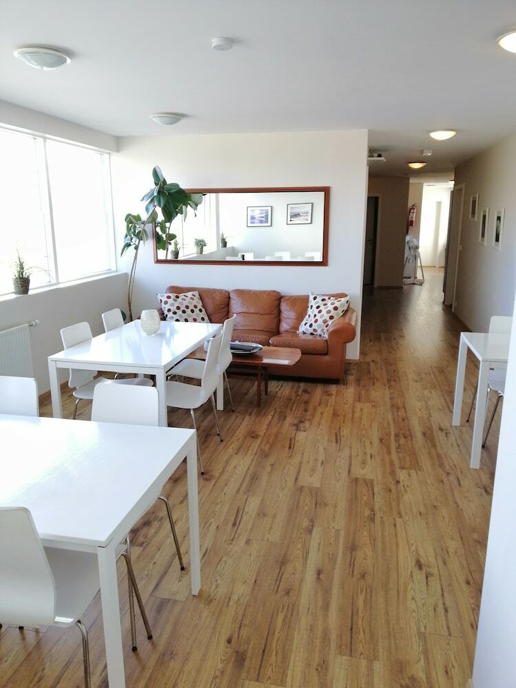 Hostal Lyng�s Guesthouse