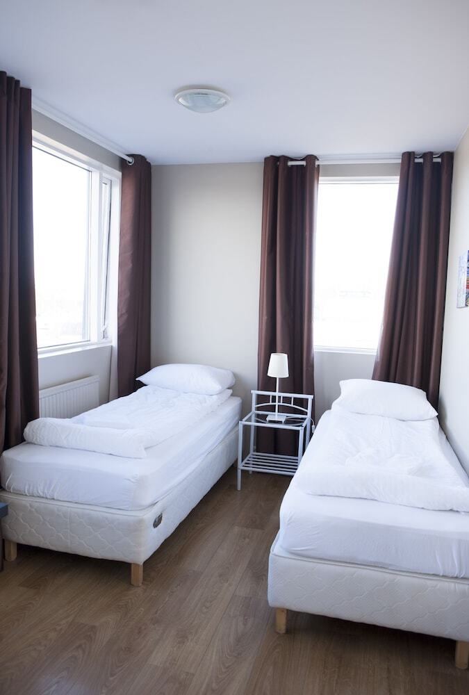 Hostal Lyng�s Guesthouse