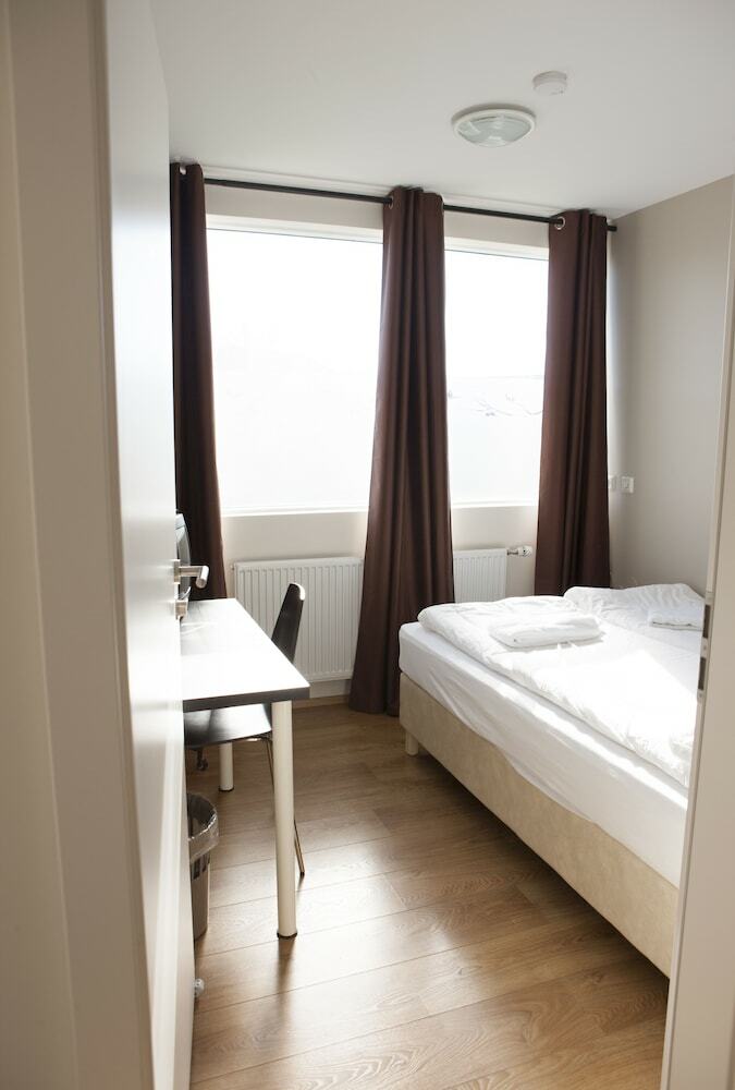 Hostal Lyng�s Guesthouse