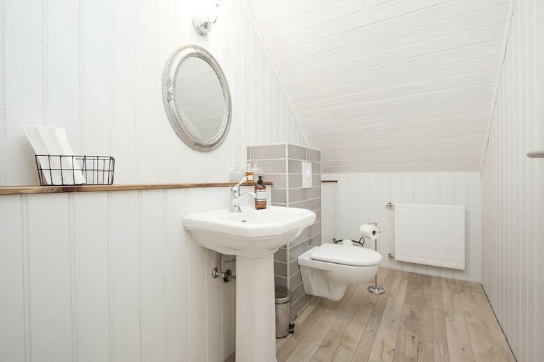 Hostal Skyr Guesthouse