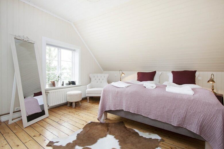 Hostal Skyr Guesthouse