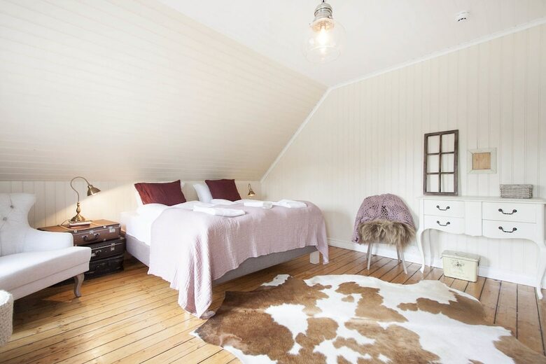 Hostal Skyr Guesthouse