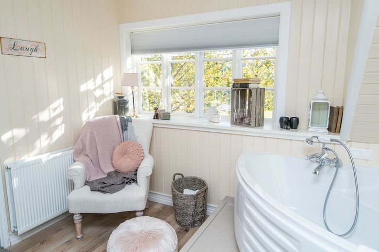 Hostal Skyr Guesthouse