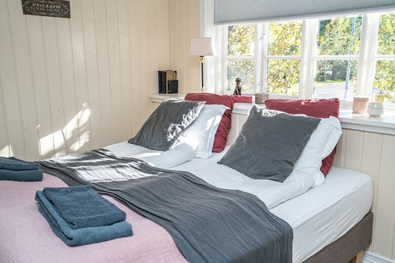Hostal Skyr Guesthouse