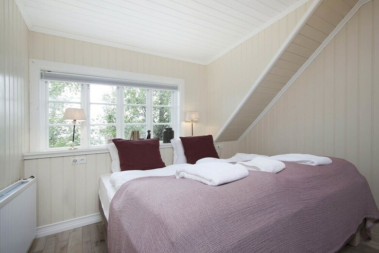 Hostal Skyr Guesthouse