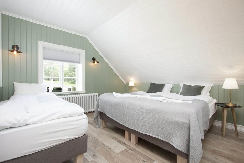 Hostal Skyr Guesthouse