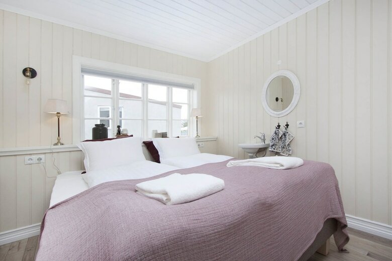 Hostal Skyr Guesthouse