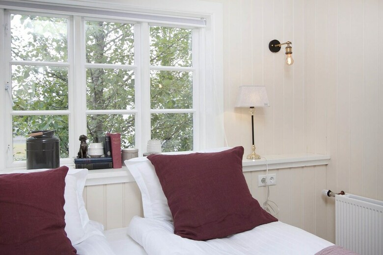 Hostal Skyr Guesthouse