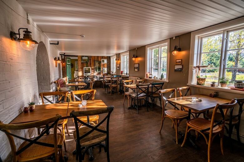 Hostal Skyr Guesthouse