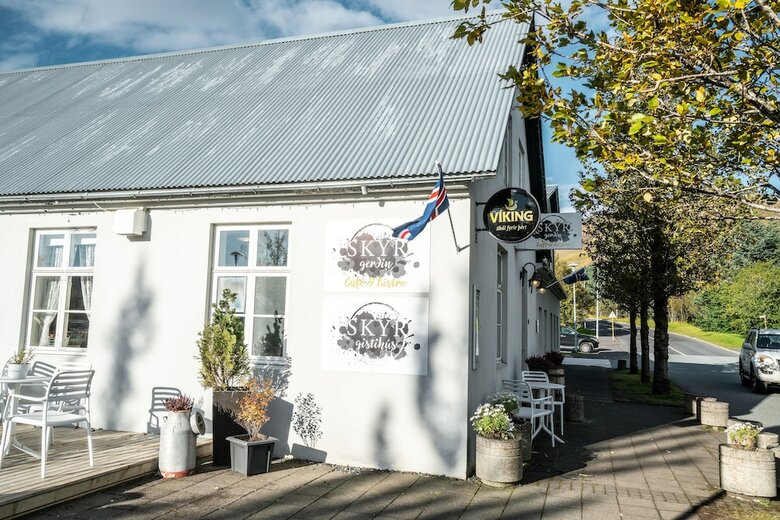 Hostal Skyr Guesthouse