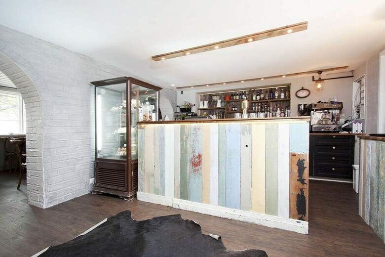 Hostal Skyr Guesthouse