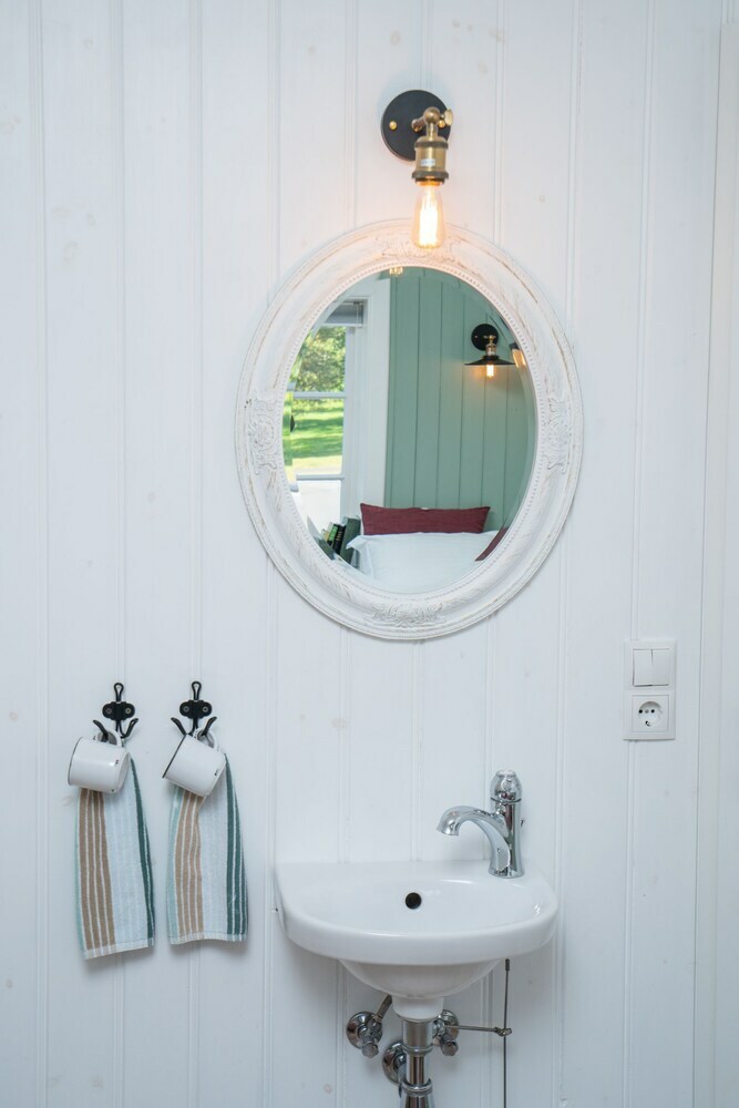 Hostal Skyr Guesthouse