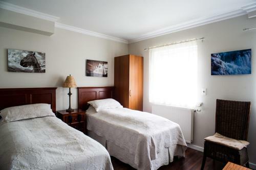 Hostal Hrafninn Guesthouse