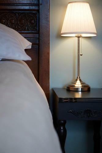 Hostal Hrafninn Guesthouse