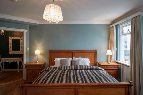 Hostal Hrafninn Guesthouse
