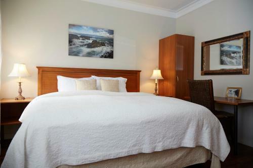 Hostal Hrafninn Guesthouse
