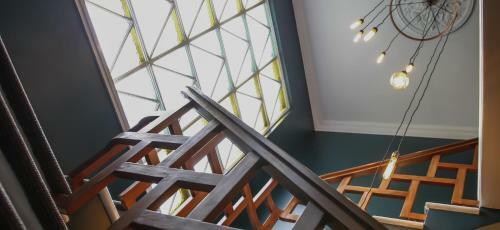 Hostal Hrafninn Guesthouse