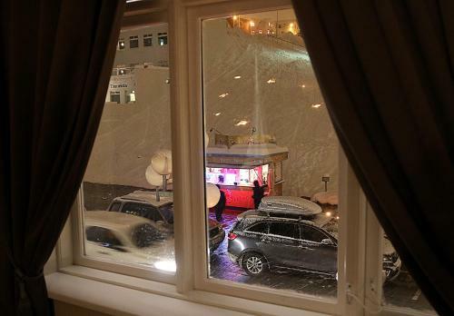 Ice Apartments Akureyri