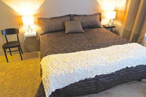 Hostal Berg�s Guesthouse