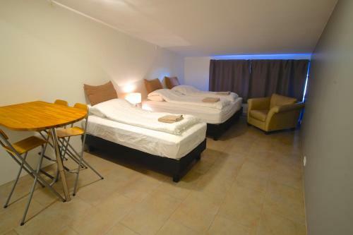 Hostal Berg�s Guesthouse