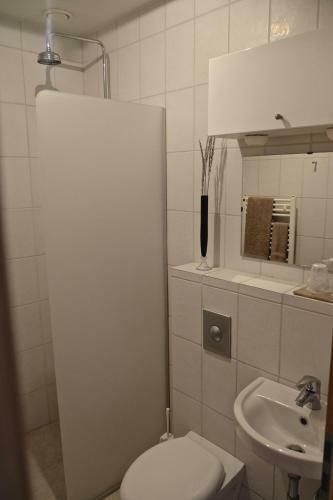 Hostal Berg�s Guesthouse