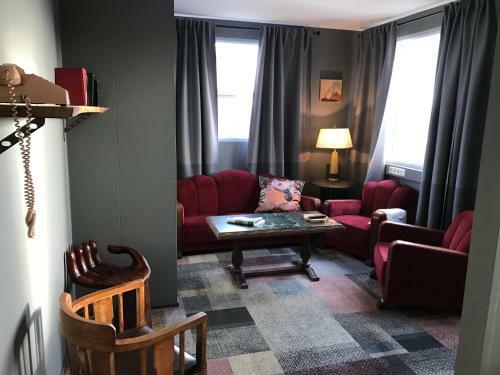 Hostal Berg�s Guesthouse